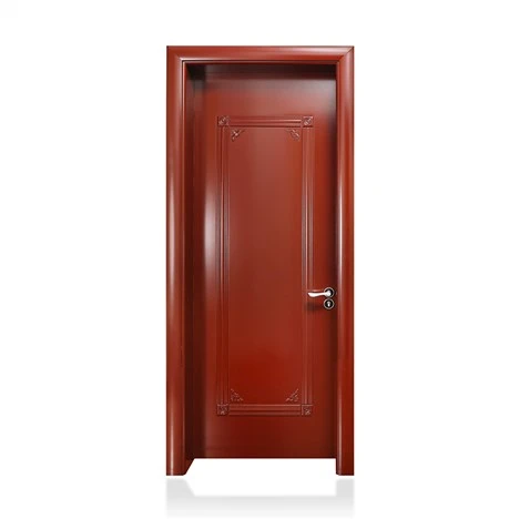 Flush Panel Dekorationsfläche WPC Innentür